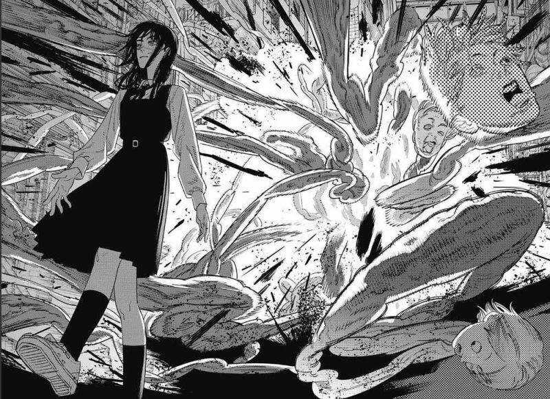 Chainsawman Phần 2 - Chương 1 - Trang 48