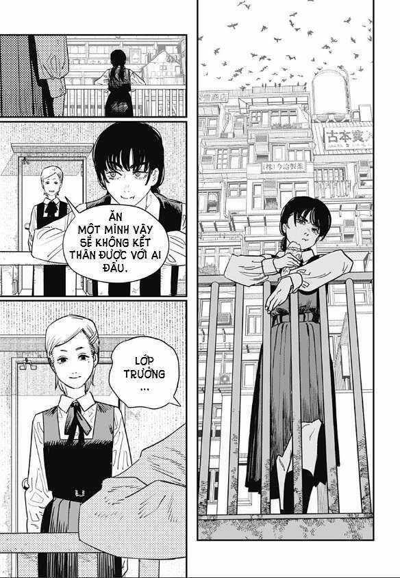 Chainsawman Phần 2 - Chương 1 - Trang 7