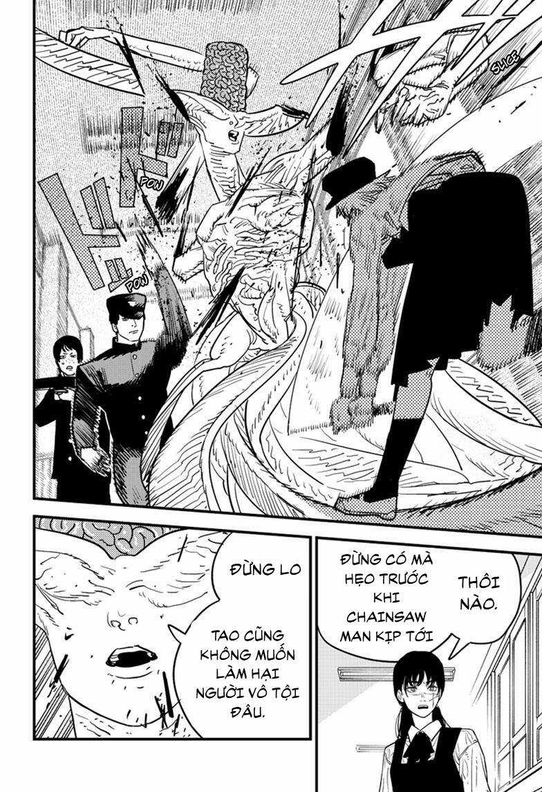 Chainsawman Phần 2 - Chương 10 - Trang 15