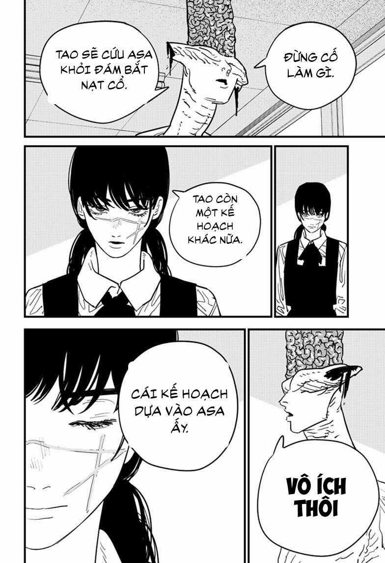 Chainsawman Phần 2 - Chương 10 - Trang 19