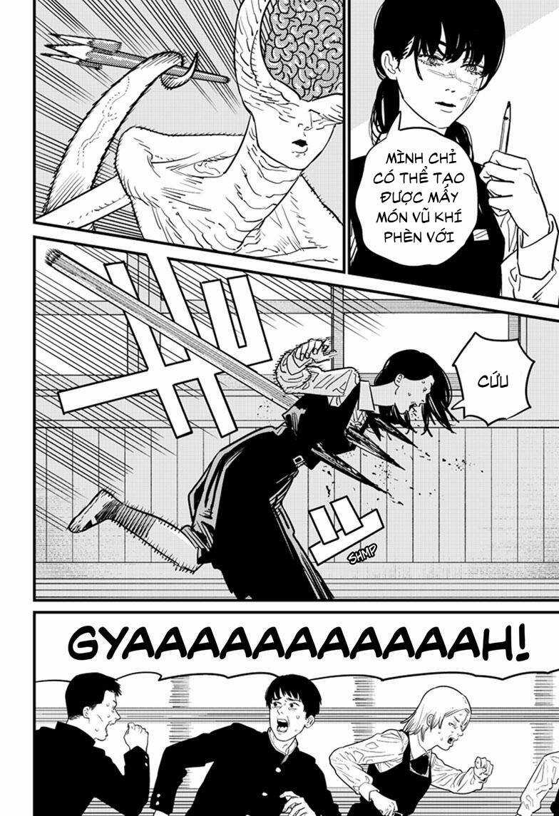 Chainsawman Phần 2 - Chương 10 - Trang 9