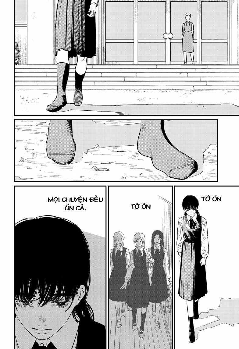 Chainsawman Phần 2 - Chương 100 - Trang 11