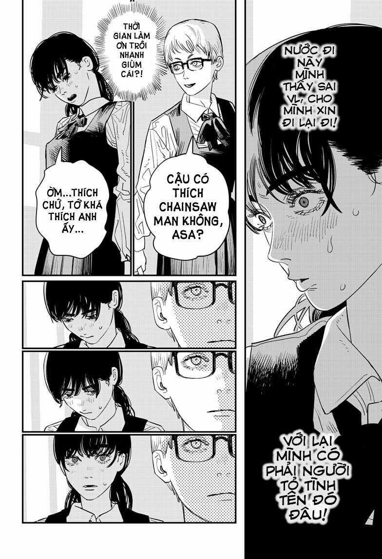Chainsawman Phần 2 - Chương 100 - Trang 3
