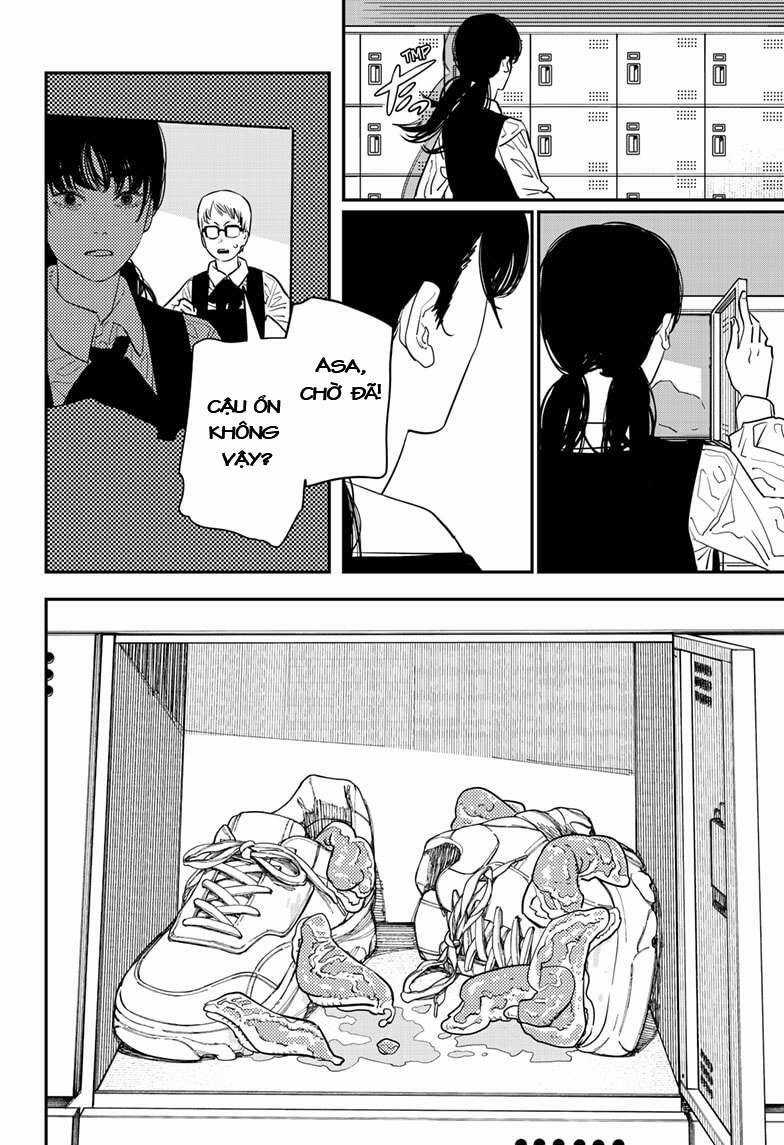 Chainsawman Phần 2 - Chương 100 - Trang 9