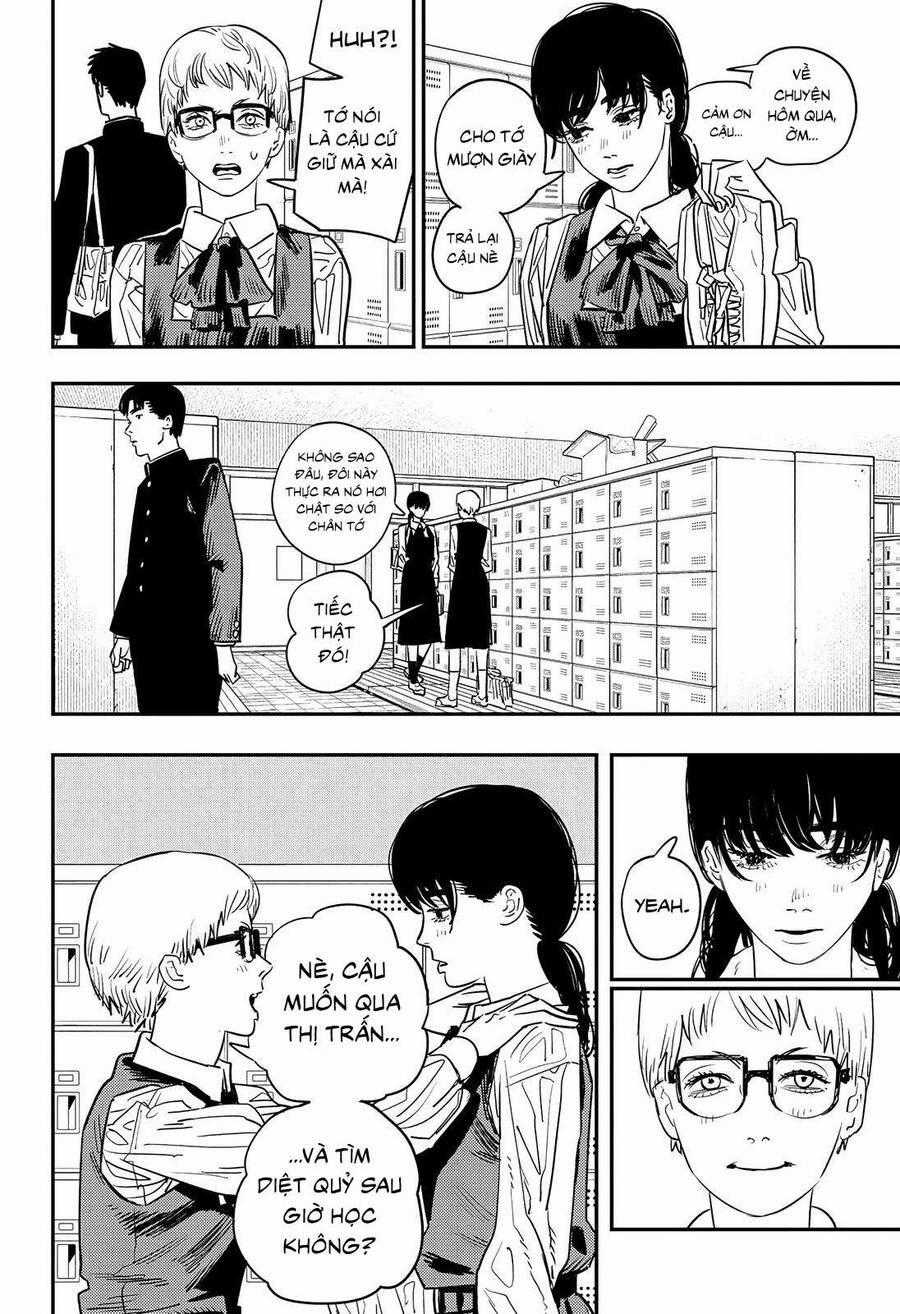 Chainsawman Phần 2 - Chương 101 - Trang 1