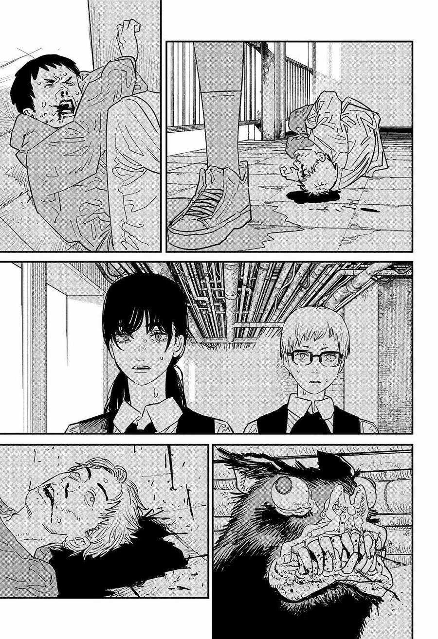 Chainsawman Phần 2 - Chương 101 - Trang 14