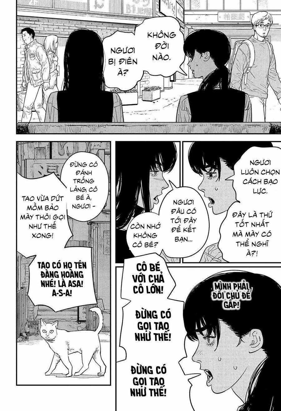 Chainsawman Phần 2 - Chương 101 - Trang 7