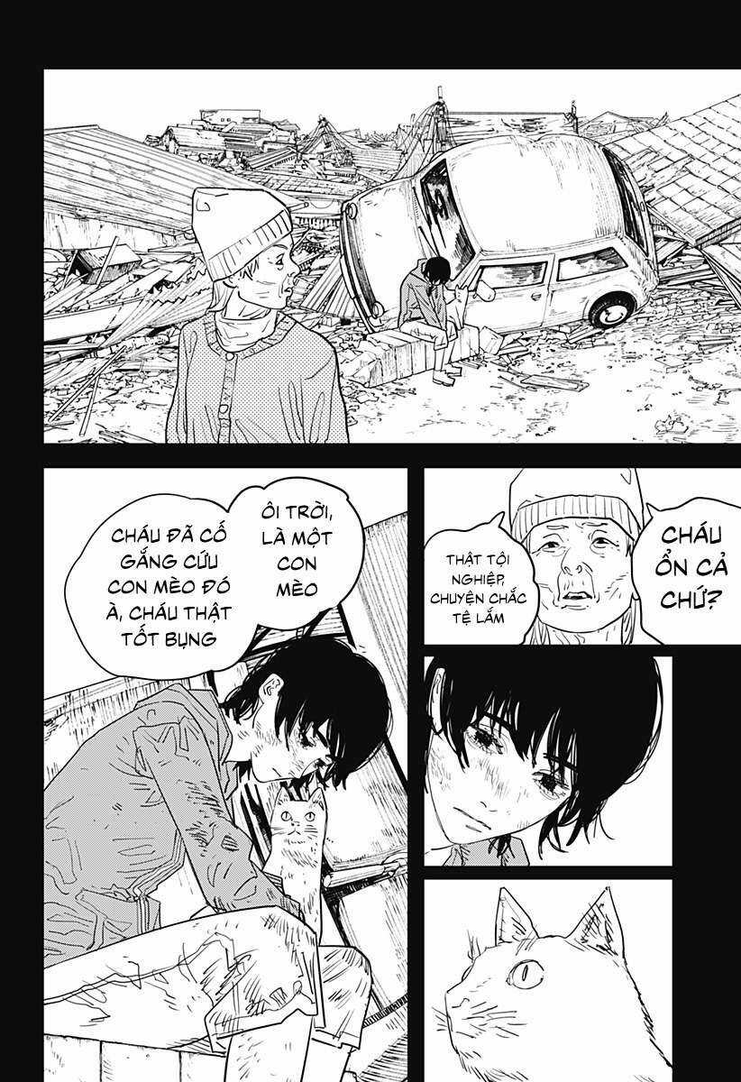 Chainsawman Phần 2 - Chương 102 - Trang 20
