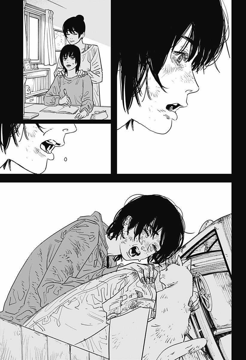 Chainsawman Phần 2 - Chương 102 - Trang 21