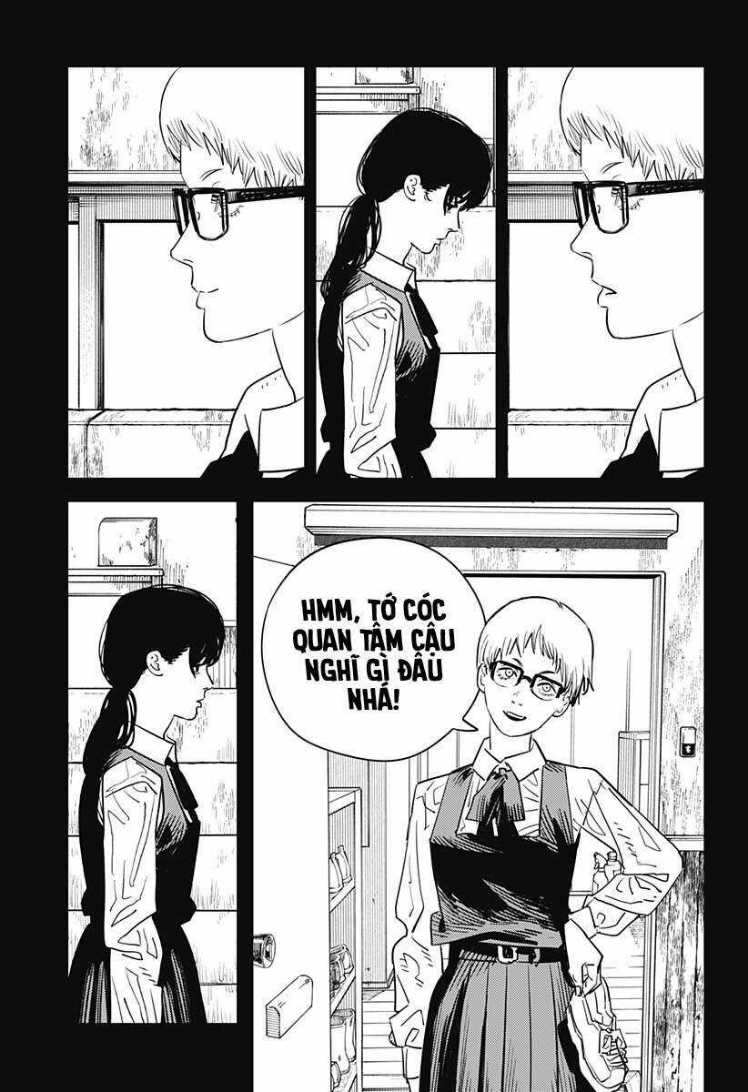 Chainsawman Phần 2 - Chương 102 - Trang 23