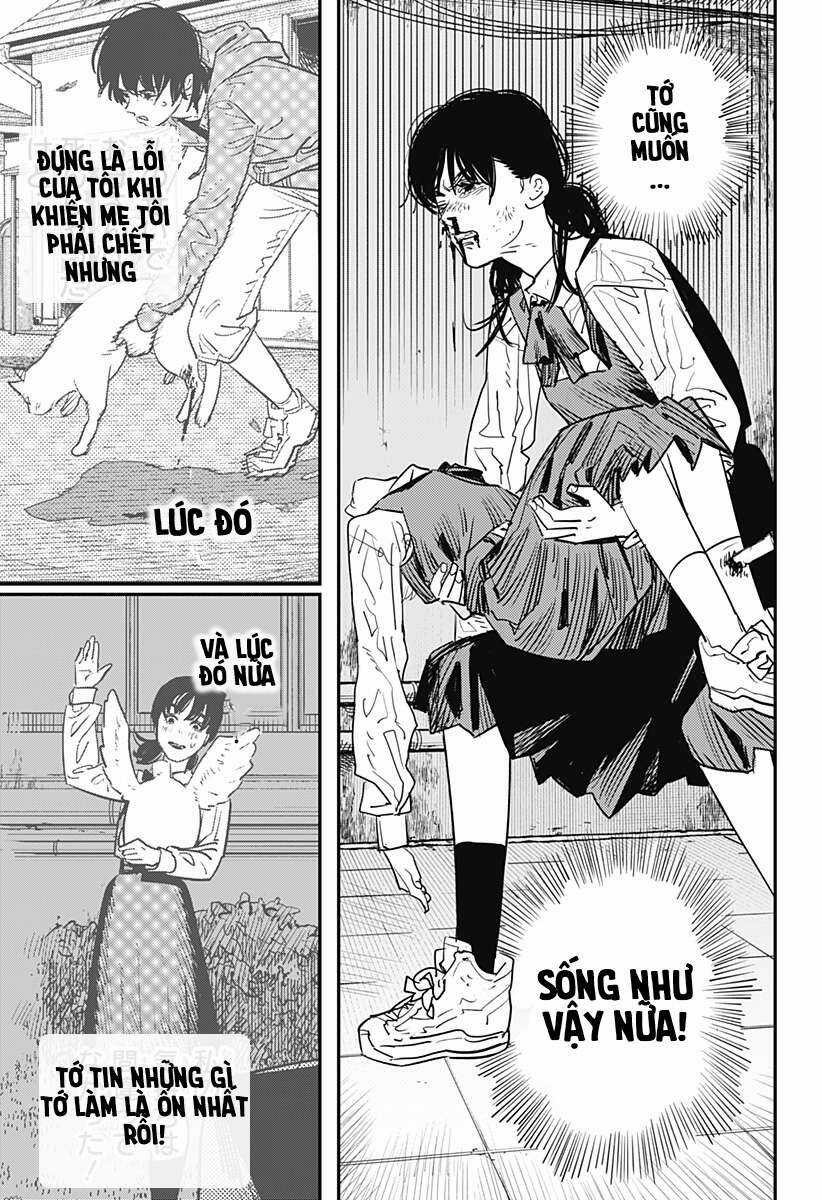 Chainsawman Phần 2 - Chương 102 - Trang 25