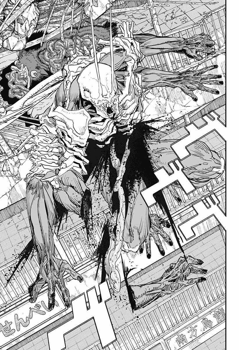 Chainsawman Phần 2 - Chương 102 - Trang 31