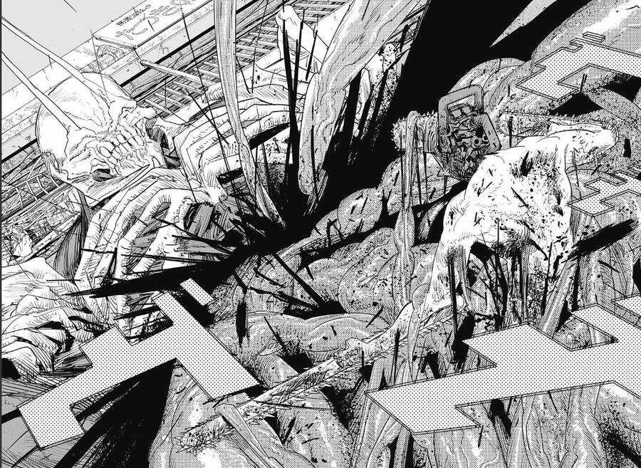 Chainsawman Phần 2 - Chương 102 - Trang 32