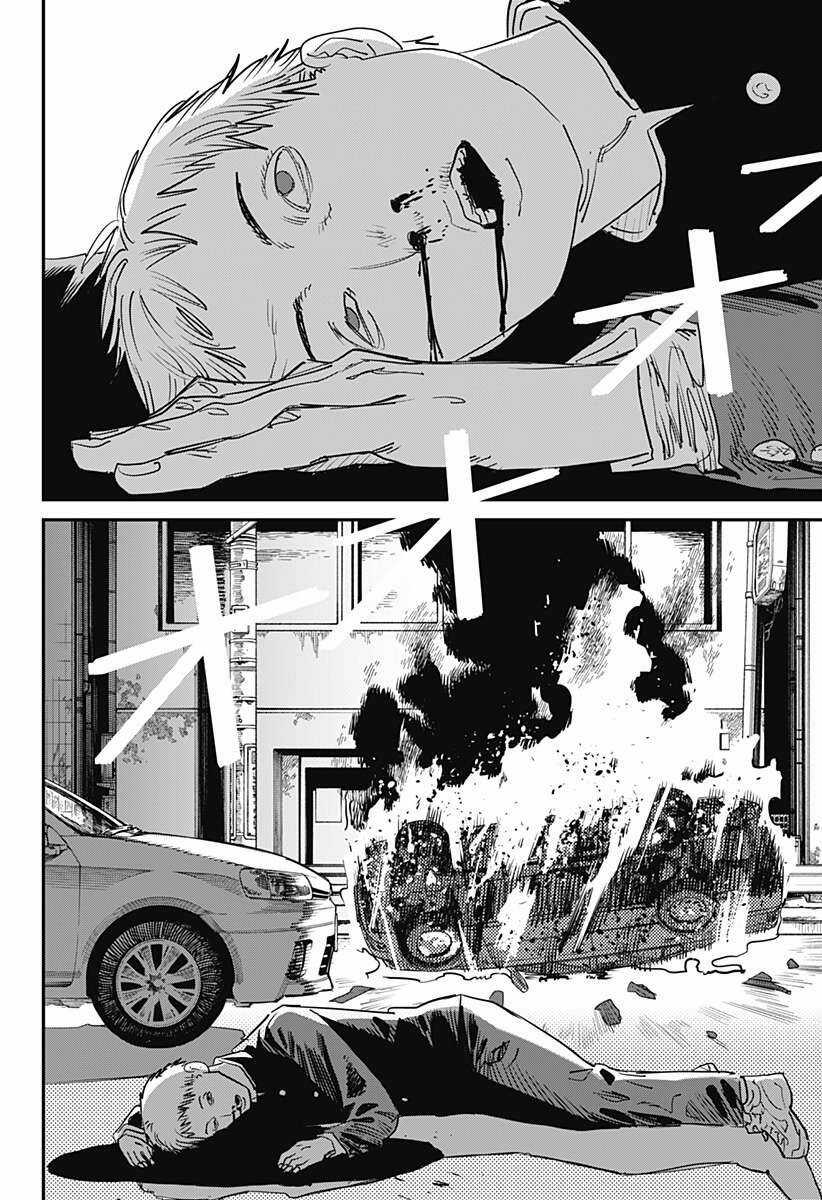 Chainsawman Phần 2 - Chương 102 - Trang 40