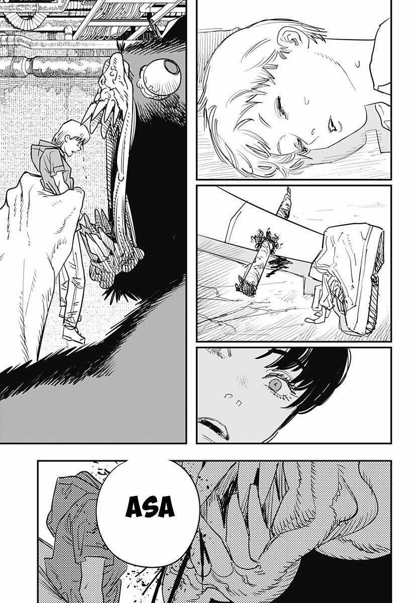 Chainsawman Phần 2 - Chương 102 - Trang 5