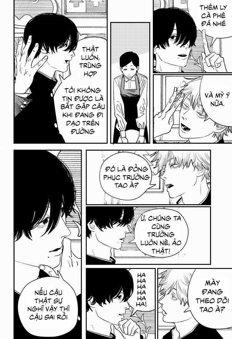 Chainsawman Phần 2 - Chương 103 - Trang 11