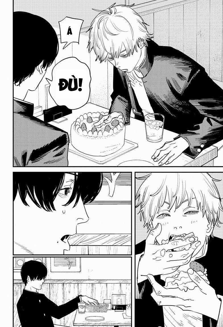 Chainsawman Phần 2 - Chương 103 - Trang 15