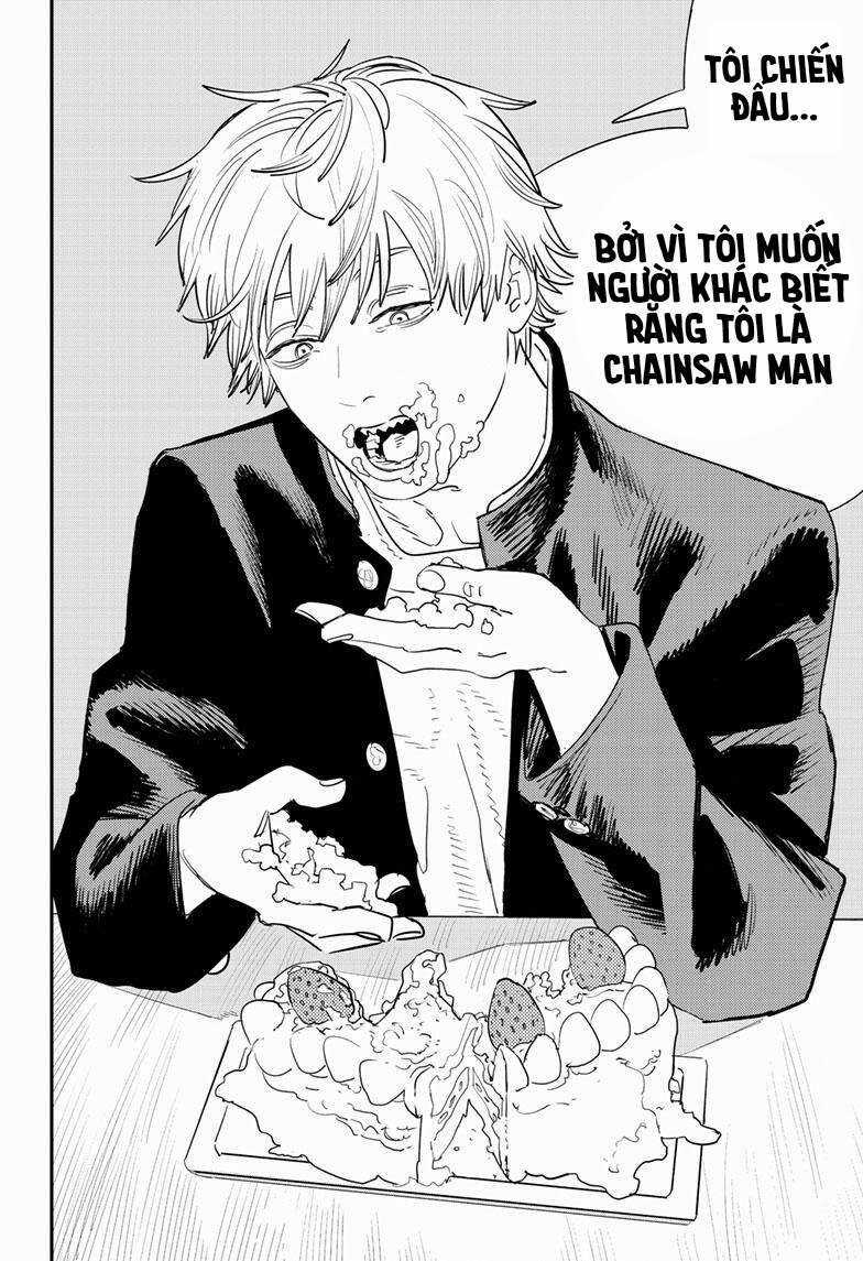 Chainsawman Phần 2 - Chương 103 - Trang 17
