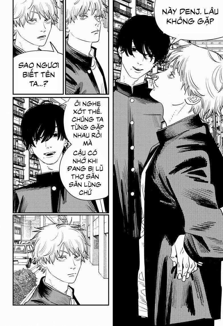 Chainsawman Phần 2 - Chương 103 - Trang 9