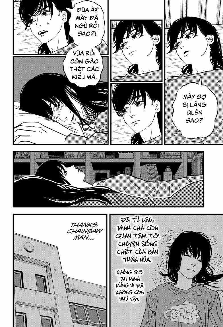 Chainsawman Phần 2 - Chương 104 - Trang 4