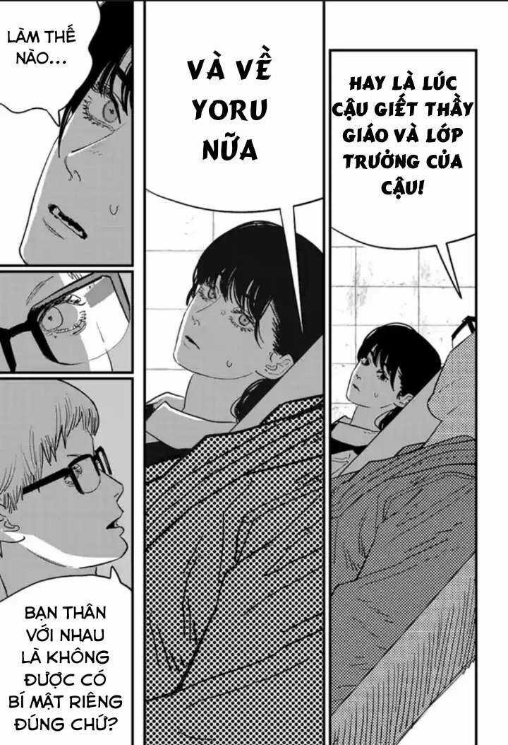 Chainsawman Phần 2 - Chương 105 - Trang 16