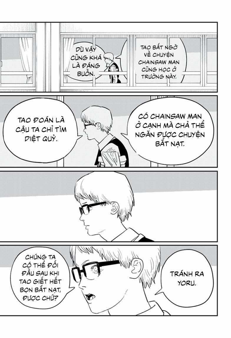 Chainsawman Phần 2 - Chương 105 - Trang 32