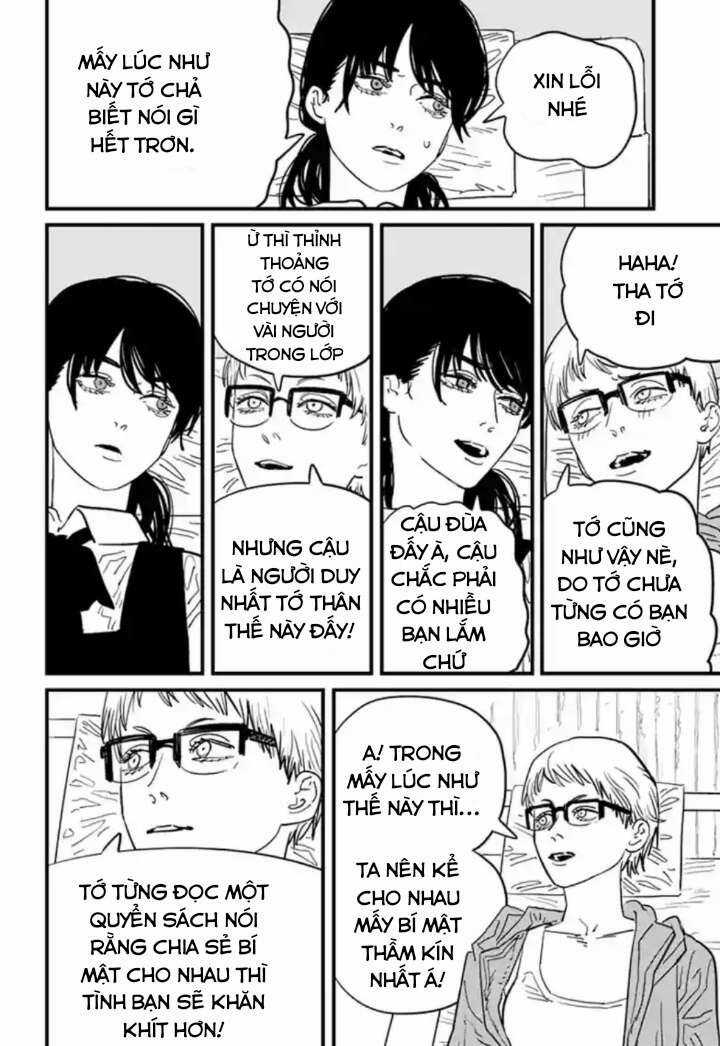 Chainsawman Phần 2 - Chương 105 - Trang 7