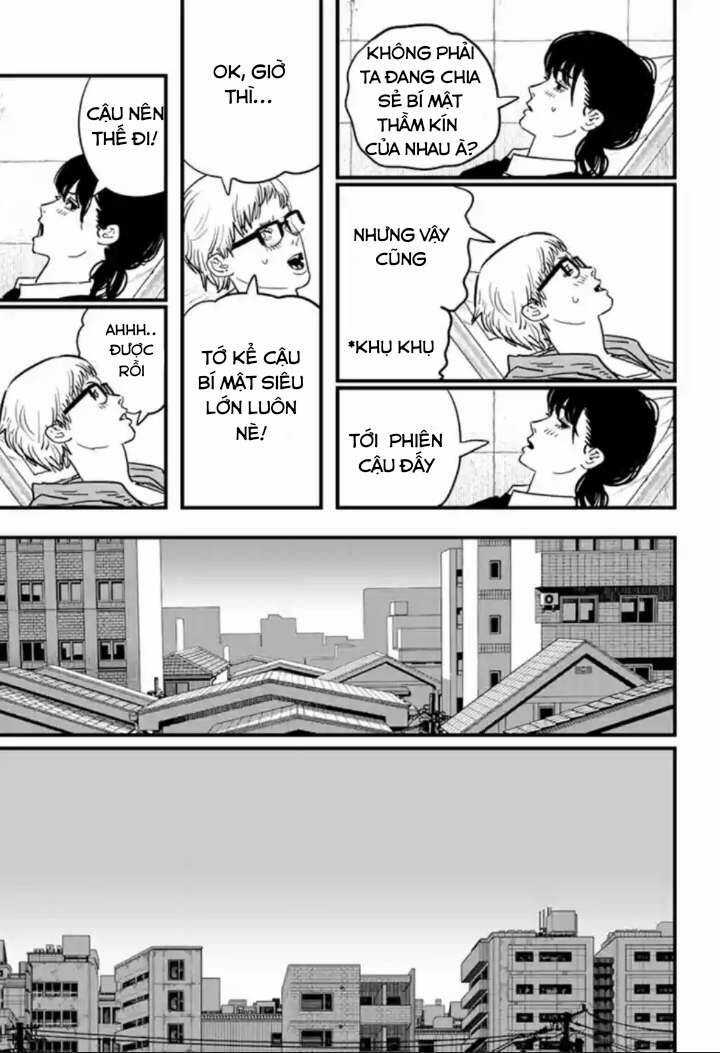 Chainsawman Phần 2 - Chương 105 - Trang 10