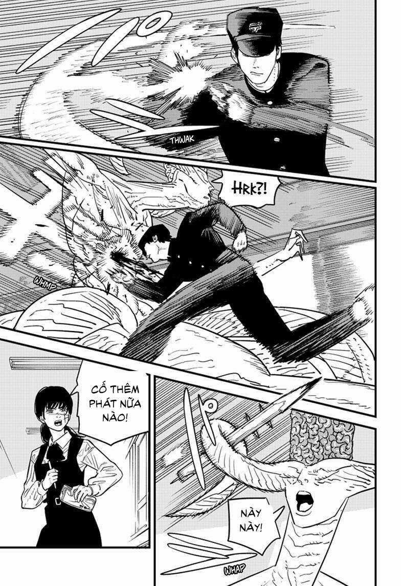 Chainsawman Phần 2 - Chương 107 - Trang 12