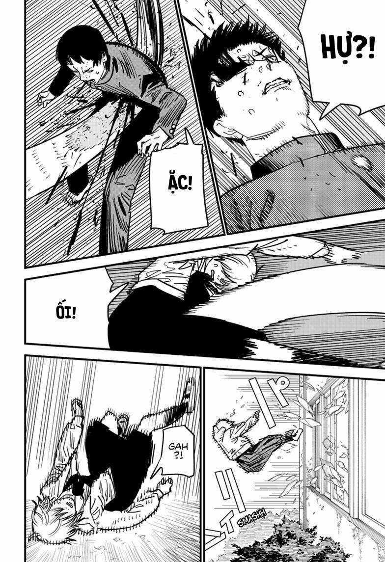 Chainsawman Phần 2 - Chương 107 - Trang 17