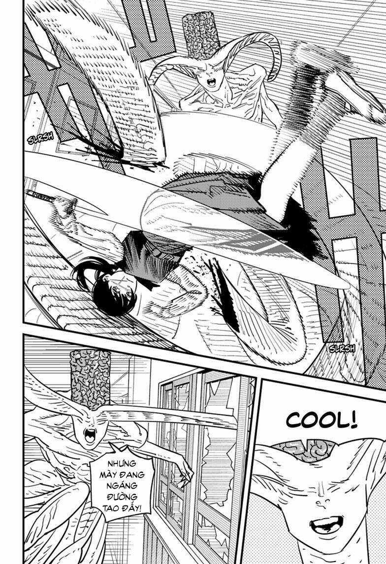 Chainsawman Phần 2 - Chương 107 - Trang 3