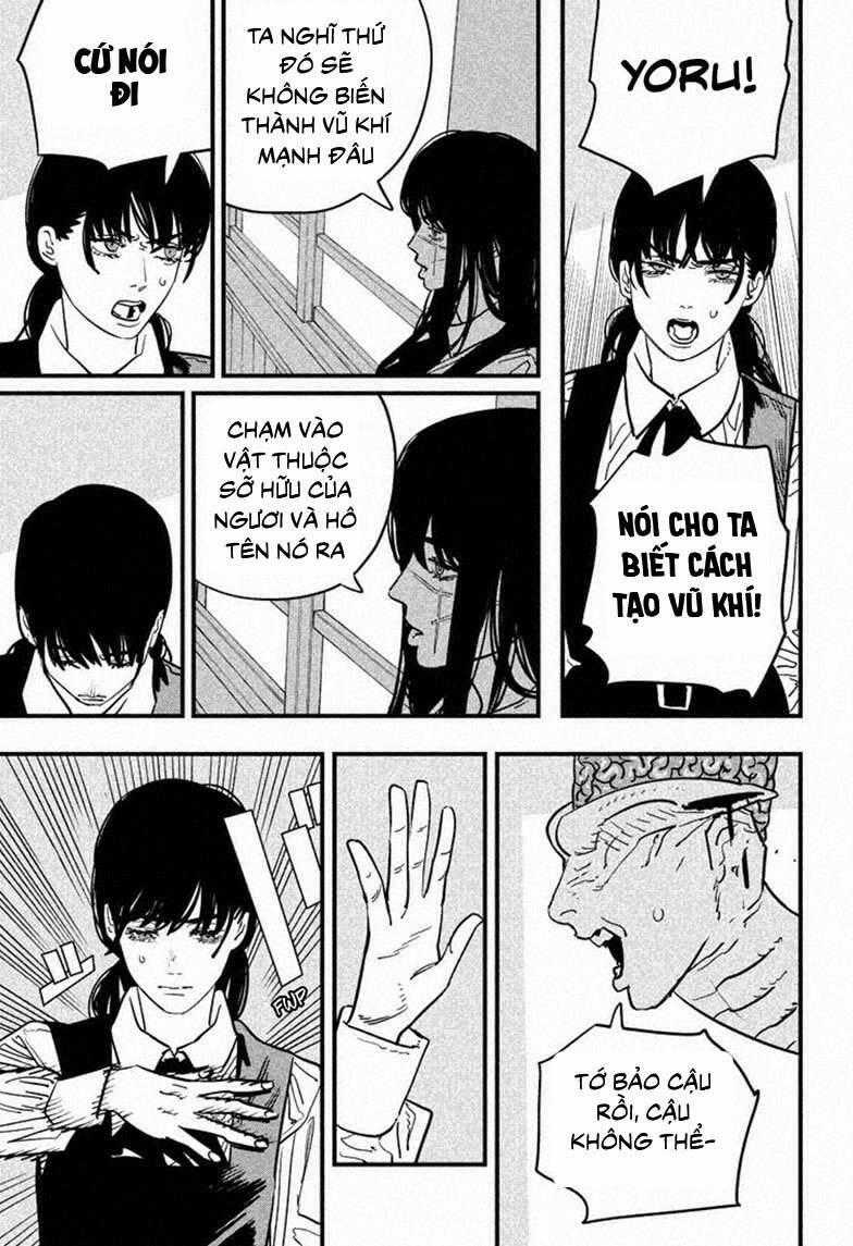 Chainsawman Phần 2 - Chương 108 - Trang 2