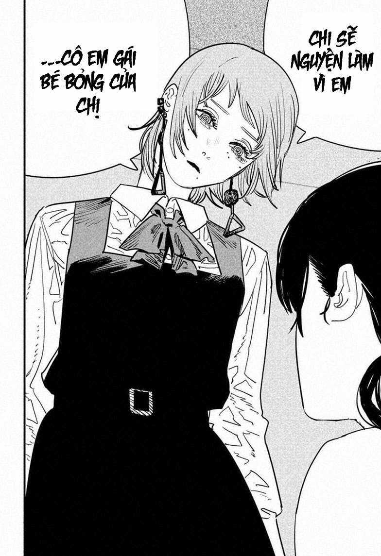 Chainsawman Phần 2 - Chương 108 - Trang 15