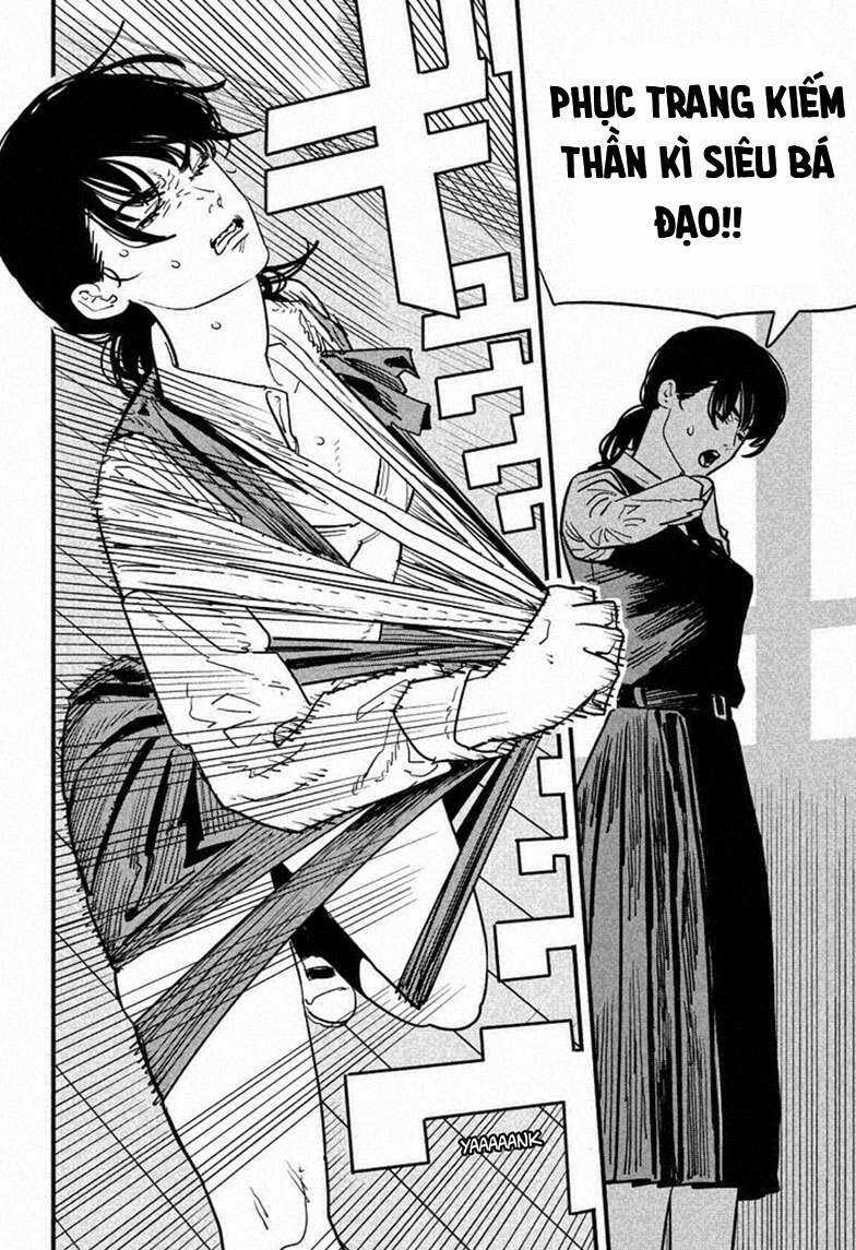 Chainsawman Phần 2 - Chương 108 - Trang 3