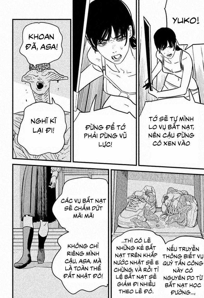 Chainsawman Phần 2 - Chương 108 - Trang 5