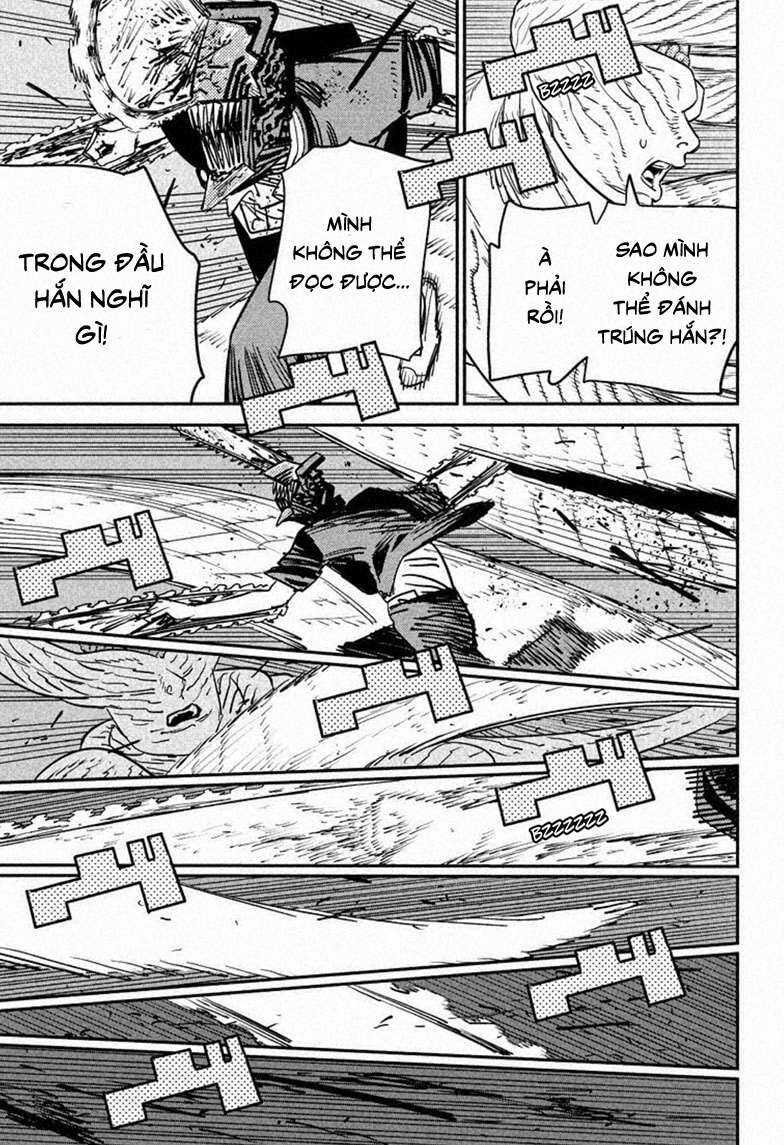 Chainsawman Phần 2 - Chương 109 - Trang 13