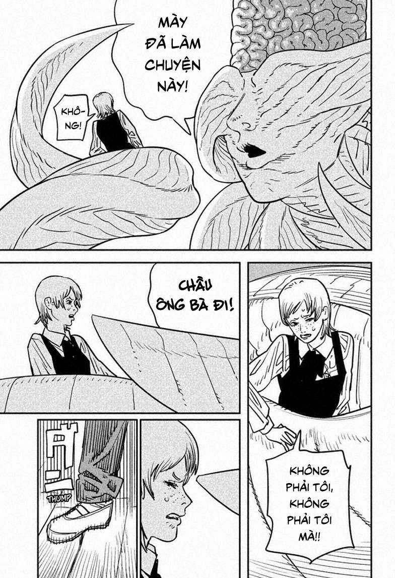 Chainsawman Phần 2 - Chương 109 - Trang 7