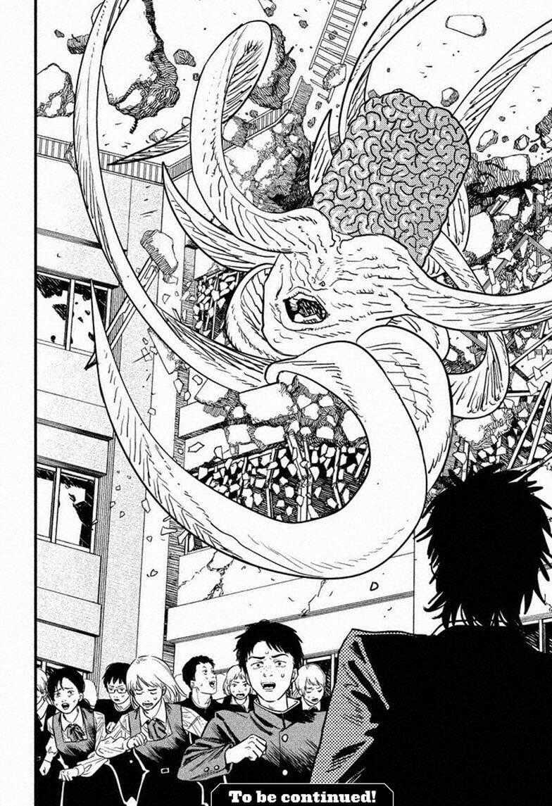 Chainsawman Phần 2 - Chương 11 - Trang 17