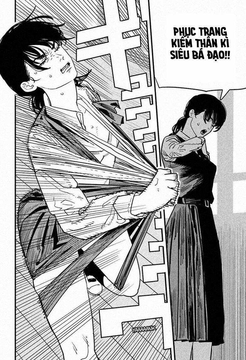 Chainsawman Phần 2 - Chương 11 - Trang 3