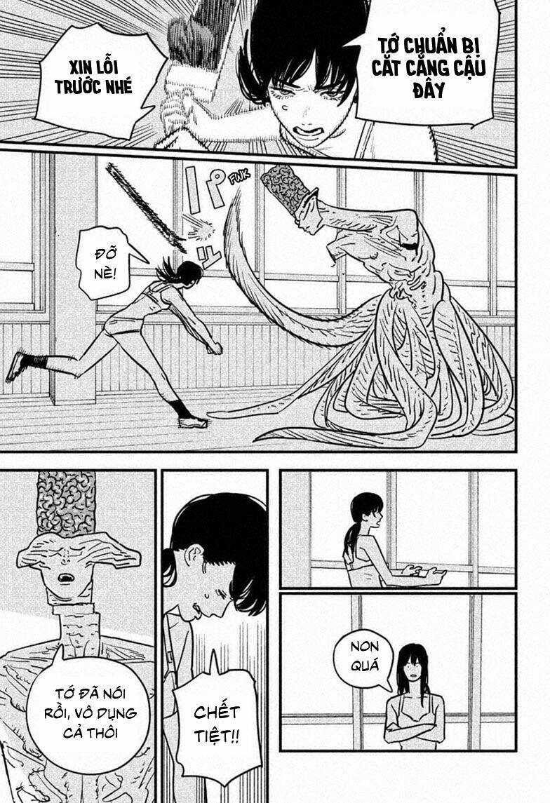 Chainsawman Phần 2 - Chương 11 - Trang 8