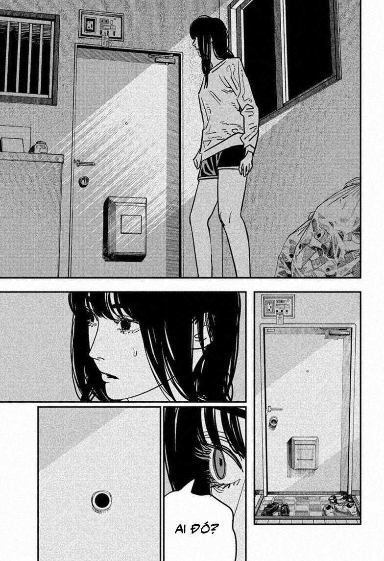 Chainsawman Phần 2 - Chương 110 - Trang 15