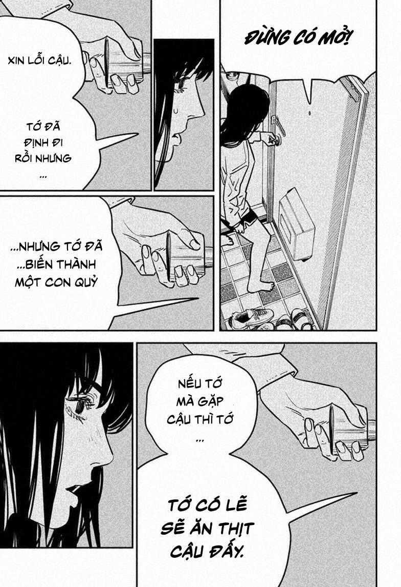 Chainsawman Phần 2 - Chương 110 - Trang 17