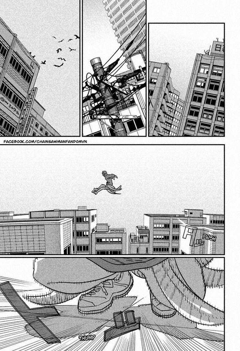 Chainsawman Phần 2 - Chương 111 - Trang 13