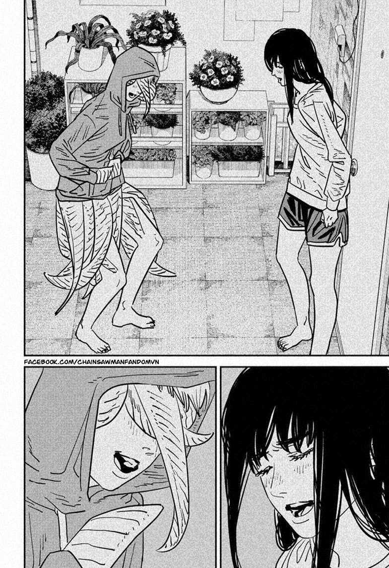 Chainsawman Phần 2 - Chương 111 - Trang 10