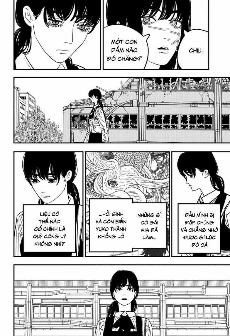 Chainsawman Phần 2 - Chương 112 - Trang 2