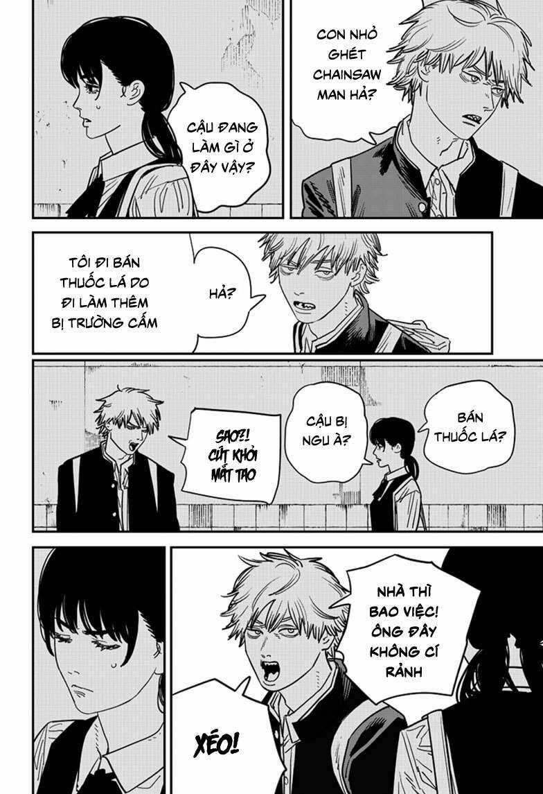 Chainsawman Phần 2 - Chương 112 - Trang 24