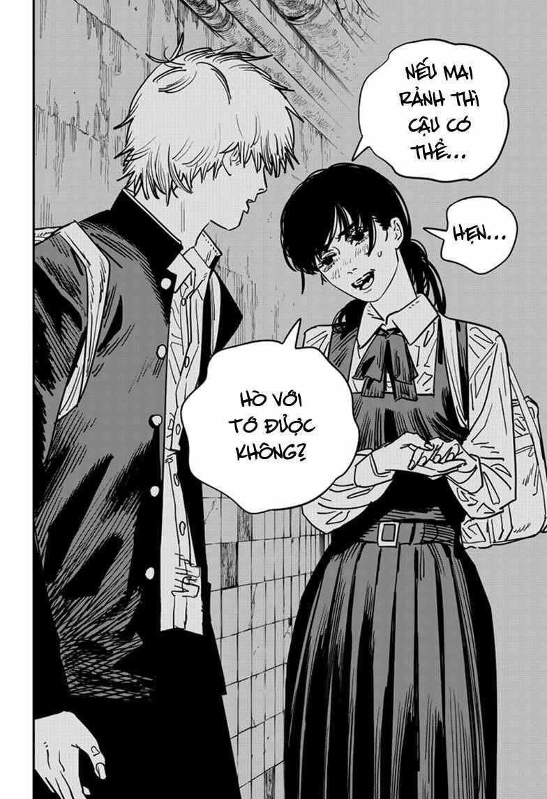 Chainsawman Phần 2 - Chương 112 - Trang 26