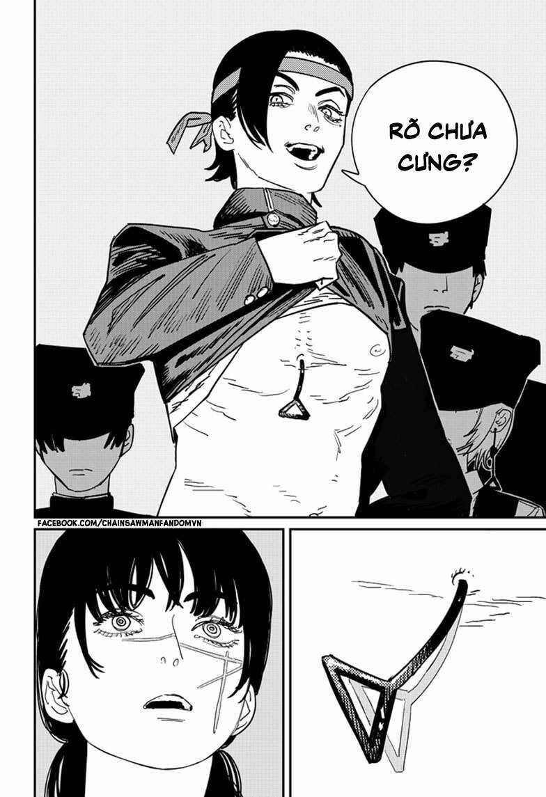 Chainsawman Phần 2 - Chương 112 - Trang 6