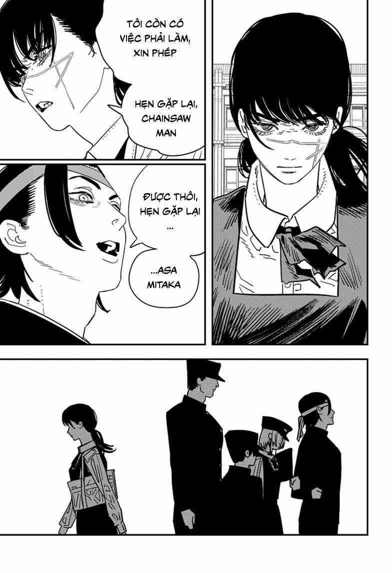 Chainsawman Phần 2 - Chương 112 - Trang 7