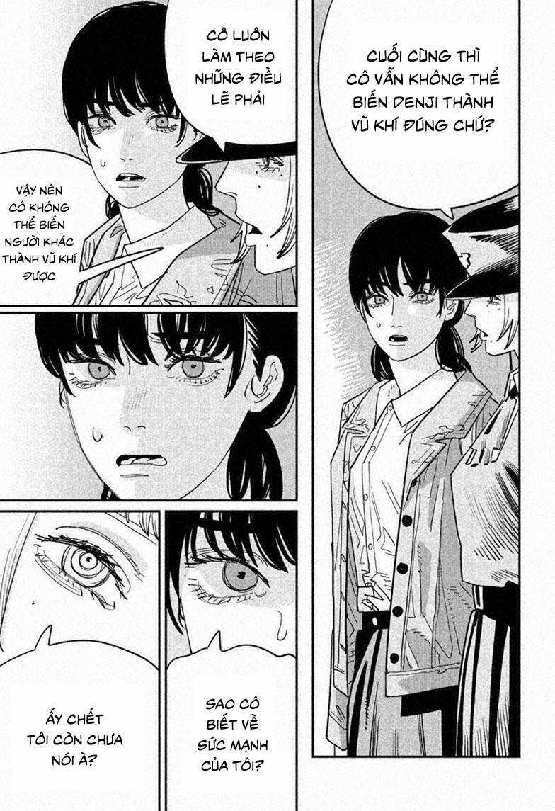 Chainsawman Phần 2 - Chương 113 - Trang 13